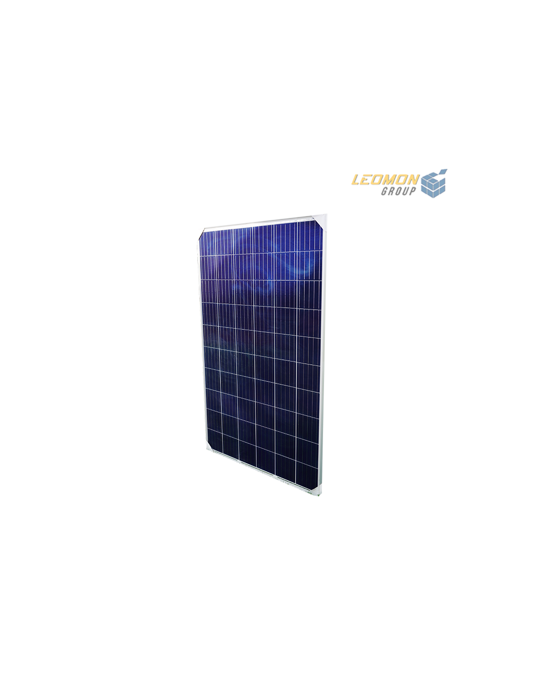 Pack 2 Baterías Solares 100 AH AGM WF-TITAN + 2 Paneles Solares 280 Watts