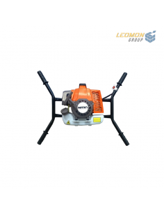 Barreno Perforador 63cc 2T 2