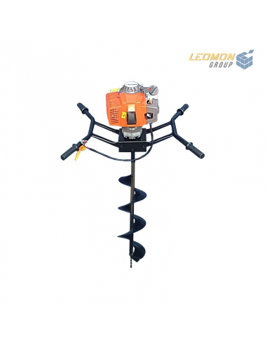 Barreno Perforador 63cc 2T