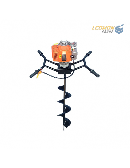 Barreno Perforador 63cc 2T