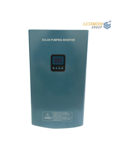 Driver Bomba Solar 1.100 W 2