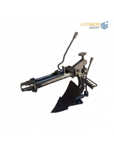 Arado Reversible Motocultivador