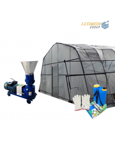 PRE-VENTA Pack Macro Silo...