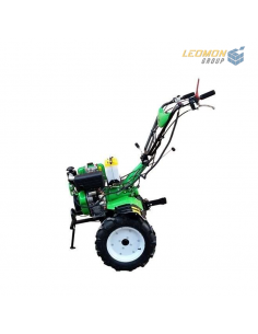 Mega Pack Motocultivador... 2