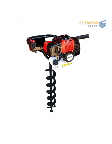 Barreno 52cc 2T