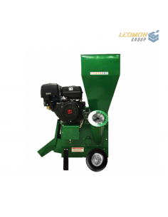 Chipeadora 15HP 420CC -... 2