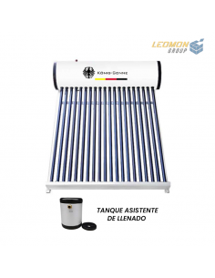 Calentador de Agua Termo...
