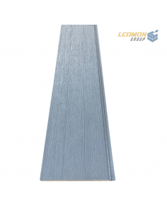 Siding Metálico - Madera... 2