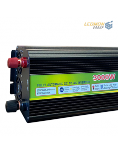 Inversor 3000W Onda Modificada 2