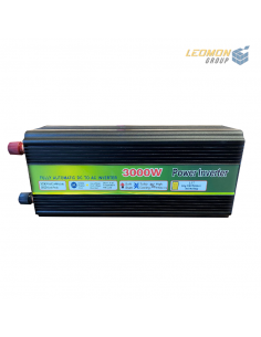Inversor 3000W Onda Modificada