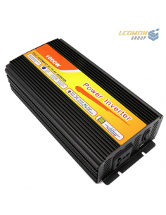 Inversor 1000W Onda Modificada