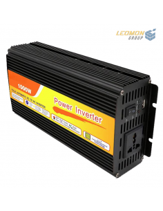 Inversor 1000W Onda Modificada 2