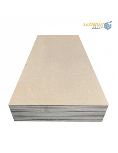 Plancha UV Tipo Mármol Beige (2440 x...