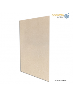 Plancha UV Tipo Mármol Beige (2440 x 1220 x 3mm) 2