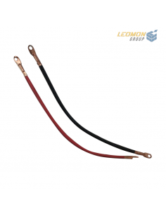 Cable de Batería 16mm 50cm
