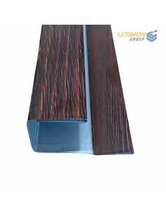 Perfil Terminal J Madera-... 2