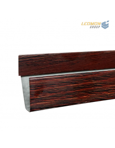 Perfil Terminal J Madera-...