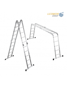Escalera Multipropósito 5,8... 2