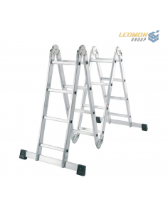 Escalera Multipropósito 4,4...