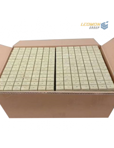 Sustrato Hidroponía Rock Wool 4x4x4 mm | Almácigos