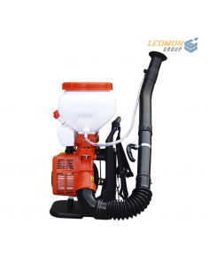 Pulverizadora de Espalda 20L 42cc 2