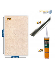 MEGA PACK Plancha UV Tipo...