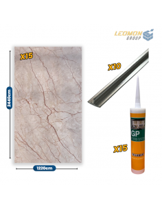 MEGA PACK Plancha UV Tipo...