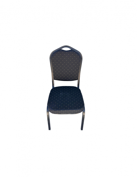 Silla Color Negro