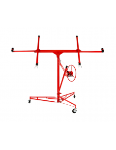 Alzador de Planchas