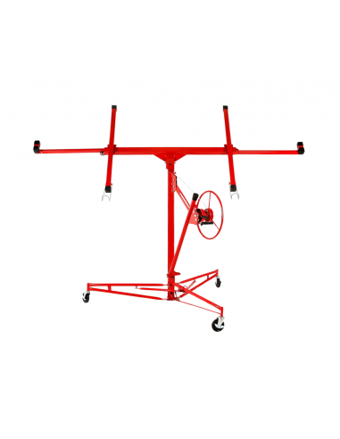 Alzador de Planchas