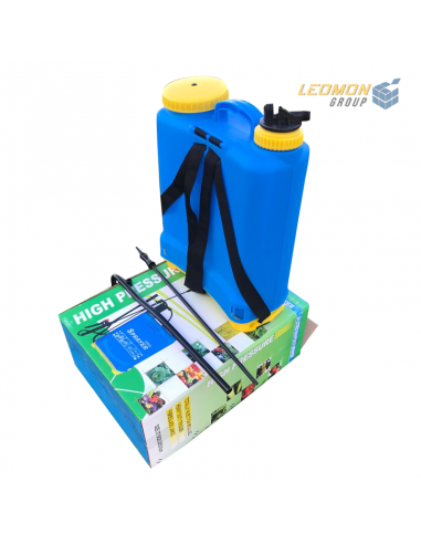 Fumigadora Manual de Espalda 20 Litros