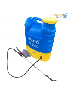 Fumigadora eléctrica 16 Litros