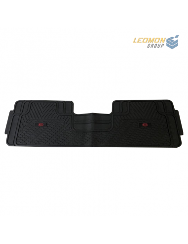 Goma de Piso Universal 3 Piezas | Autos y Camionetas