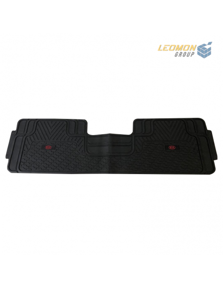 Goma de Piso Universal 3 Piezas | Autos y Camionetas