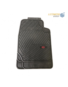 Goma de Piso Universal 3 Piezas | Autos y Camionetas 2