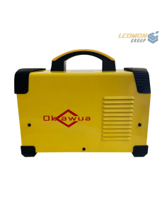 Soldadora TIG Inverter 200AH | Potencia y Precisión