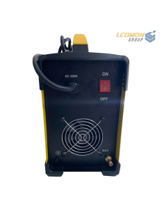 Soldadora TIG Inverter 200AH | Potencia y Precisión 2