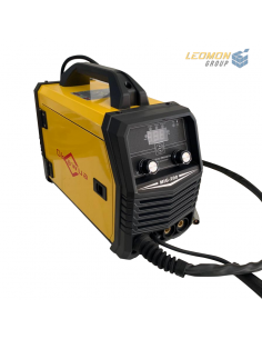 Soldadora MIG Inverter 200AH | Sin Gas y Portátil 2